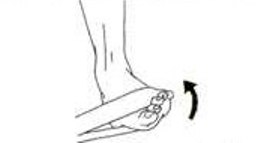 Healthy Life: Ankle Exercises (703)  Manipulative Ergonomic & Sports  Physiotherapy